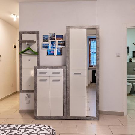 The Smart Flat Apartment Bolzano Exterior foto