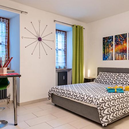 The Smart Flat Apartment Bolzano Exterior foto