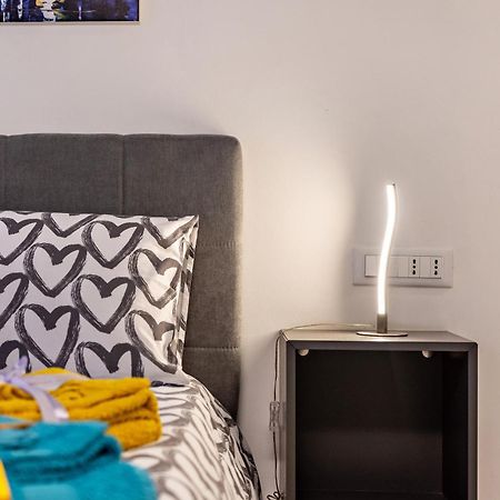 The Smart Flat Apartment Bolzano Exterior foto