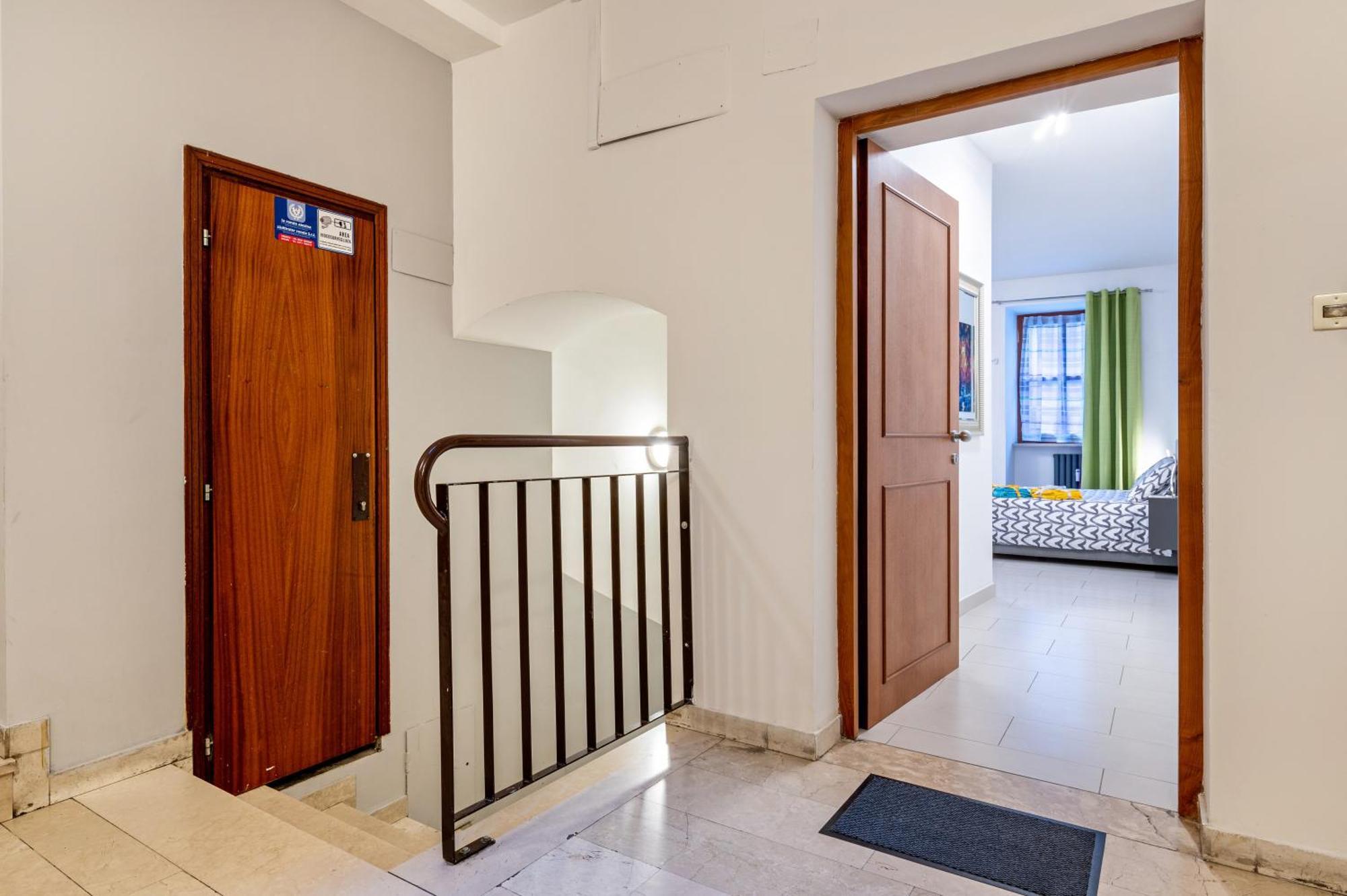 The Smart Flat Apartment Bolzano Exterior foto