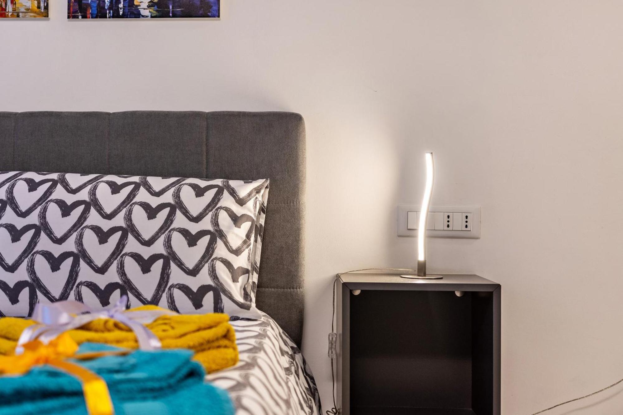 The Smart Flat Apartment Bolzano Exterior foto