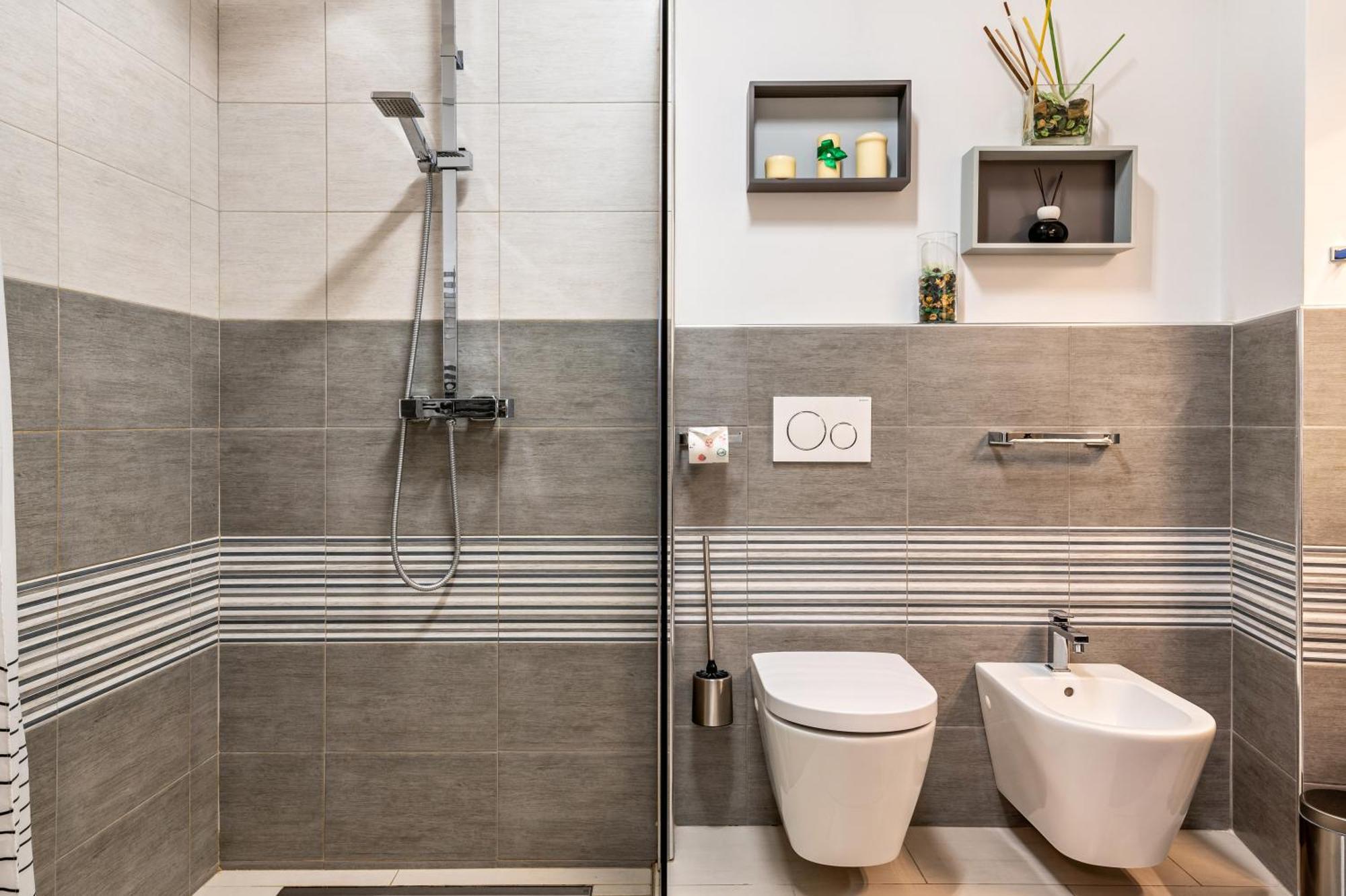 The Smart Flat Apartment Bolzano Exterior foto
