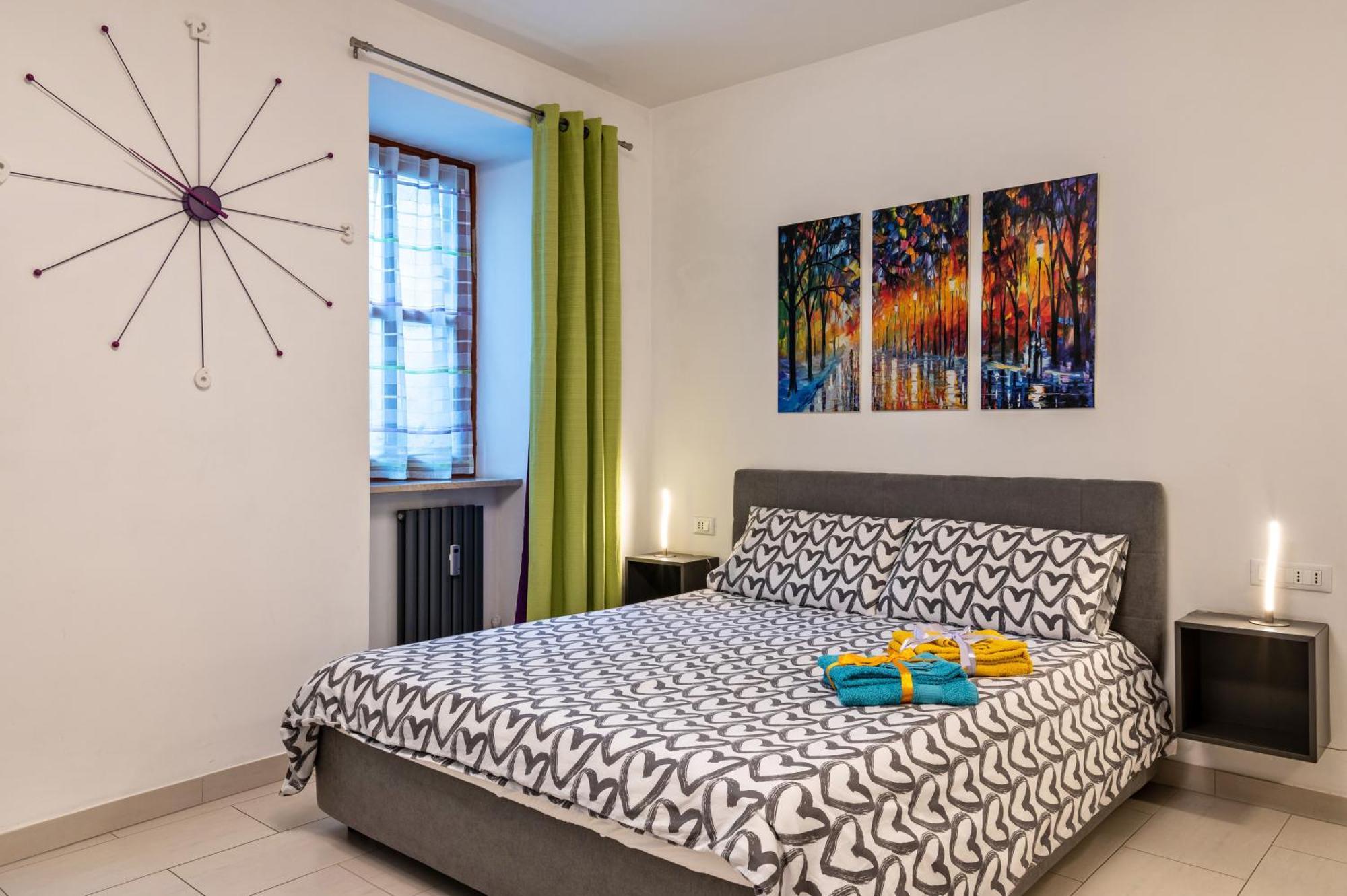 The Smart Flat Apartment Bolzano Exterior foto